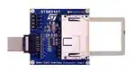 STEVAL-IPT006V1 模拟与数字IC开发工具 STEVAL-IPT006V1 模拟与数字IC开发工具
