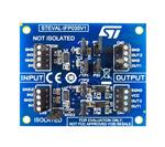 STEVAL-IFP035V1 电源管理IC开发工具 STEVAL-IFP035V1 电源管理IC开发工具