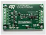 STEVAL-IFP017V3 模拟与数字IC开发工具 STEVAL-IFP017V3 模拟与数字IC开发工具