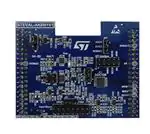STEVAL-AKI001V1 模拟与数字IC开发工具 STEVAL-AKI001V1 模拟与数字IC开发工具