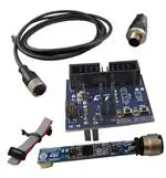STEVAL-BFA001V1B 传感器开发工具 STEVAL-BFA001V1B 传感器开发工具