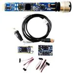 STEVAL-BFA001V2B 传感器开发工具 STEVAL-BFA001V2B 传感器开发工具