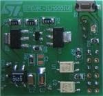 STEVAL-ILM001V1 模拟与数字IC开发工具 STEVAL-ILM001V1 模拟与数字IC开发工具