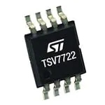 TSZ182IYST 集成电路 - IC TSZ182IYST 集成电路 - IC