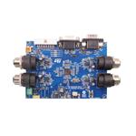 STEVAL-IDP004V1 模拟与数字IC开发工具 STEVAL-IDP004V1 模拟与数字IC开发工具