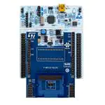 P-NUCLEO-53L3A2 传感器开发工具 P-NUCLEO-53L3A2 传感器开发工具