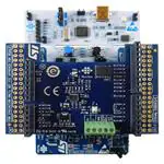 P-NUCLEO-IOD01A1 模拟与数字IC开发工具 P-NUCLEO-IOD01A1 模拟与数字IC开发工具