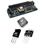 STEVAL-DPSLLCK1 电源管理IC开发工具 STEVAL-DPSLLCK1 电源管理IC开发工具