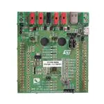 STEVAL-CCC002V1 模拟与数字IC开发工具 STEVAL-CCC002V1 模拟与数字IC开发工具