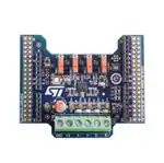 X-NUCLEO-IHM14A1 电源管理IC开发工具 X-NUCLEO-IHM14A1 电源管理IC开发工具