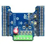 X-NUCLEO-IHM15A1 电源管理IC开发工具 X-NUCLEO-IHM15A1 电源管理IC开发工具
