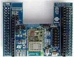 X-NUCLEO-IDW01M1 嵌入式工具与配件 X-NUCLEO-IDW01M1 嵌入式工具与配件