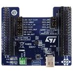 X-NUCLEO-USBPDM1 模拟与数字IC开发工具 X-NUCLEO-USBPDM1 模拟与数字IC开发工具