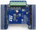 X-NUCLEO-IHM12A1 电源管理IC开发工具 X-NUCLEO-IHM12A1 电源管理IC开发工具