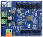 X-NUCLEO-CCA01M1 嵌入式工具与配件 X-NUCLEO-CCA01M1 嵌入式工具与配件