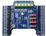 X-NUCLEO-IHM06A1 电源管理IC开发工具 X-NUCLEO-IHM06A1 电源管理IC开发工具
