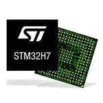 STM32H7A3LIH6Q 嵌入式处理器和控制器 STM32H7A3LIH6Q 嵌入式处理器和控制器