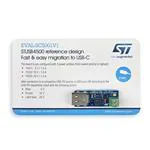 EVAL-SCS001V1 模拟与数字IC开发工具 EVAL-SCS001V1 模拟与数字IC开发工具