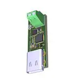 EVAL-SCS002V1 电源管理IC开发工具 EVAL-SCS002V1 电源管理IC开发工具