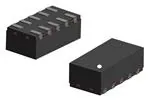 ECMF04-4HSWM10Y ESD 抑制器 TVS 二极管 ECMF04-4HSWM10Y ESD 抑制器 TVS 二极管