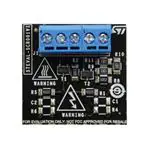 STEVAL-SCR001V1 电源管理IC开发工具 STEVAL-SCR001V1 电源管理IC开发工具
