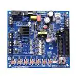 STEVAL-GLA001V1 电源管理IC开发工具 STEVAL-GLA001V1 电源管理IC开发工具