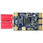 STEVAL-ESC002V1 电源管理IC开发工具 STEVAL-ESC002V1 电源管理IC开发工具