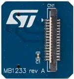 B-LCDAD-RPI1 嵌入式工具与配件 B-LCDAD-RPI1 嵌入式工具与配件