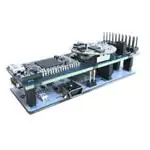 STEVAL-BCN002V1B 传感器开发工具 STEVAL-BCN002V1B 传感器开发工具