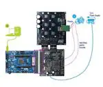 SPC5-MCTK-01 电源管理IC开发工具