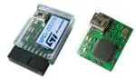 SPC5-UDESTK-PLUS 嵌入式工具与配件 SPC5-UDESTK-PLUS 嵌入式工具与配件