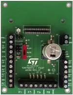 EVAL-TDA756X 模拟与数字IC开发工具 EVAL-TDA756X 模拟与数字IC开发工具