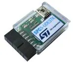 SPC5-UDESTK-EVAL 嵌入式工具与配件 SPC5-UDESTK-EVAL 嵌入式工具与配件