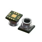 LPS33HWTR 压力传感器 LPS33HWTR 压力传感器