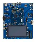 STM32MP157A-EV1 嵌入式处理器开发套件