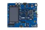 STM32MP157F-EV1 工程工具 STM32MP157F-EV1 工程工具