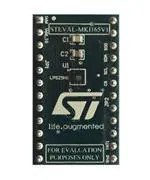 STEVAL-MKI165V1 传感器开发工具 STEVAL-MKI165V1 传感器开发工具