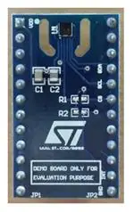 STEVAL-MKI141V2 传感器开发工具 STEVAL-MKI141V2 传感器开发工具