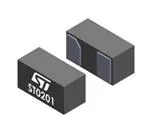 ESDZV5-1BF4 ESD 抑制器 TVS 二极管 ESDZV5-1BF4 ESD 抑制器 TVS 二极管
