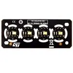 STEVAL-MIC004V1 嵌入式工具与配件 STEVAL-MIC004V1 嵌入式工具与配件