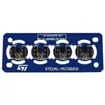 STEVAL-MIC002V1 模拟与数字IC开发工具 STEVAL-MIC002V1 模拟与数字IC开发工具