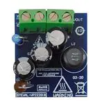 STEVAL-VP22201B 电源管理IC开发工具 STEVAL-VP22201B 电源管理IC开发工具