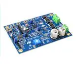 STEVAL-SPIN3204 电源管理IC开发工具 STEVAL-SPIN3204 电源管理IC开发工具