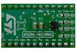 STEVAL-MKI195V1 嵌入式工具与配件 STEVAL-MKI195V1 嵌入式工具与配件