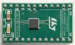 STEVAL-MKI170V1 传感器开发工具 STEVAL-MKI170V1 传感器开发工具