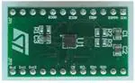 STEVAL-MKI105V1 传感器开发工具 STEVAL-MKI105V1 传感器开发工具