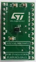 STEVAL-MKI164V1 传感器开发工具 STEVAL-MKI164V1 传感器开发工具