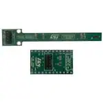 STEVAL-MKI198V1K 传感器开发工具 STEVAL-MKI198V1K 传感器开发工具