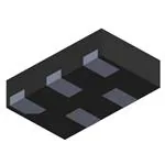 HSP051-4M5 ESD 抑制器 TVS 二极管 HSP051-4M5 ESD 抑制器 TVS 二极管