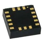 LIS3DSHTR 运动与定位传感器 LIS3DSHTR 运动与定位传感器